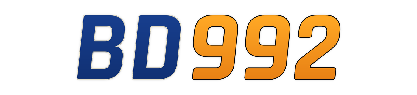 bd992 লোগো